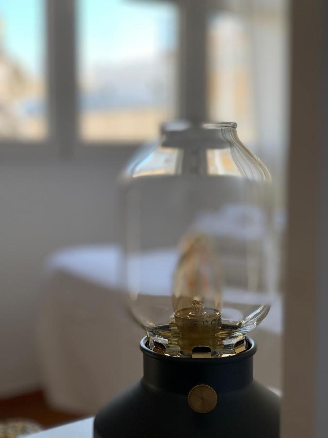 Stunning Attic With Private Terrace And Parking Optional Apartment Sevilla Bagian luar foto