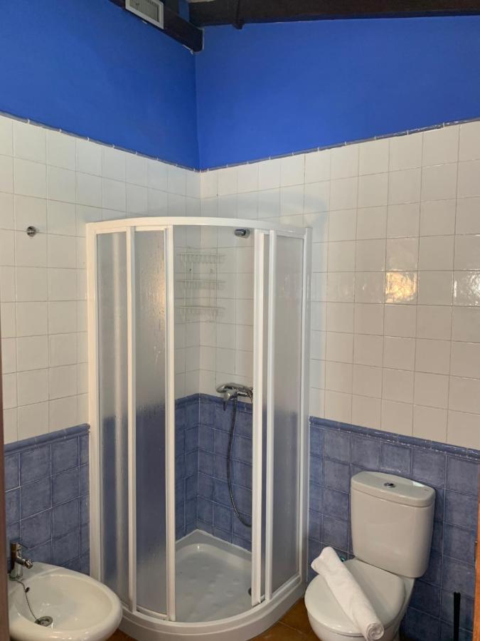 Stunning Attic With Private Terrace And Parking Optional Apartment Sevilla Bagian luar foto