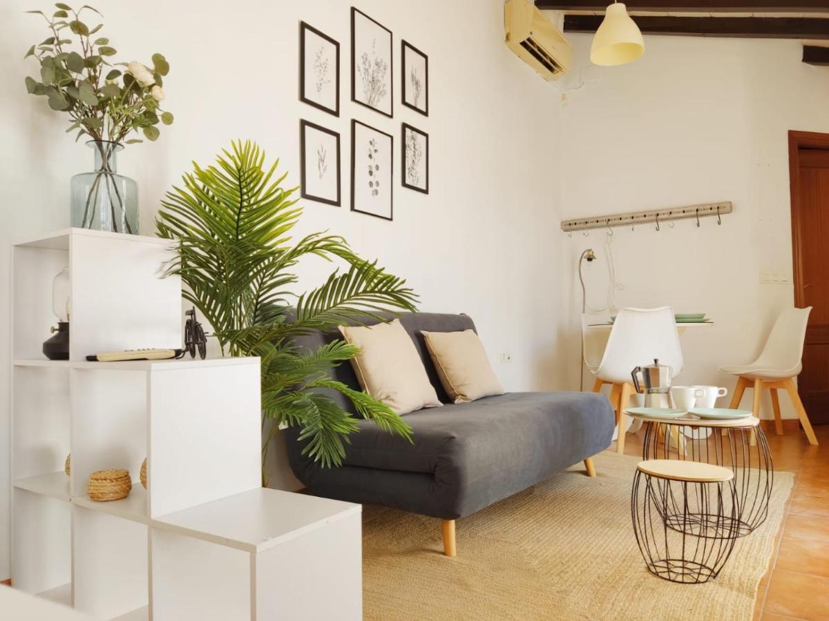 Stunning Attic With Private Terrace And Parking Optional Apartment Sevilla Bagian luar foto